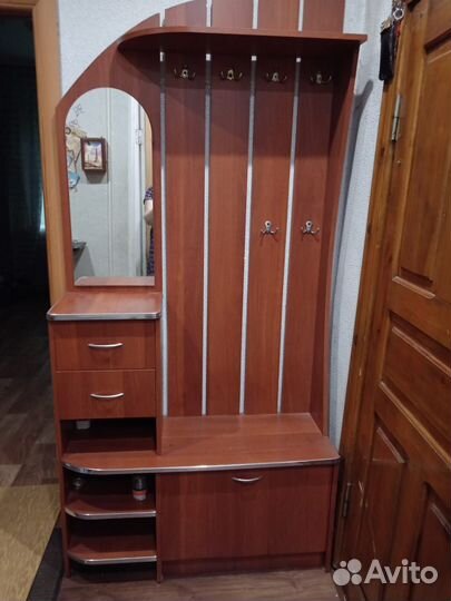 Прихожая мебель