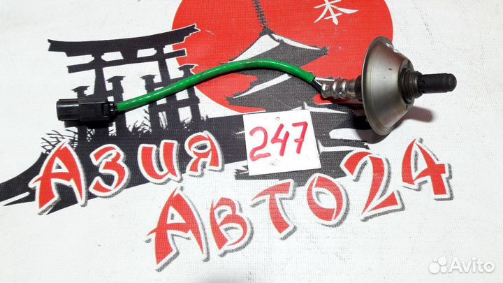 Лямбда-зонд Honda FIT GE6 L13A 2008