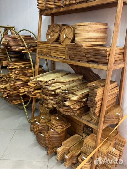 Доска разделочная