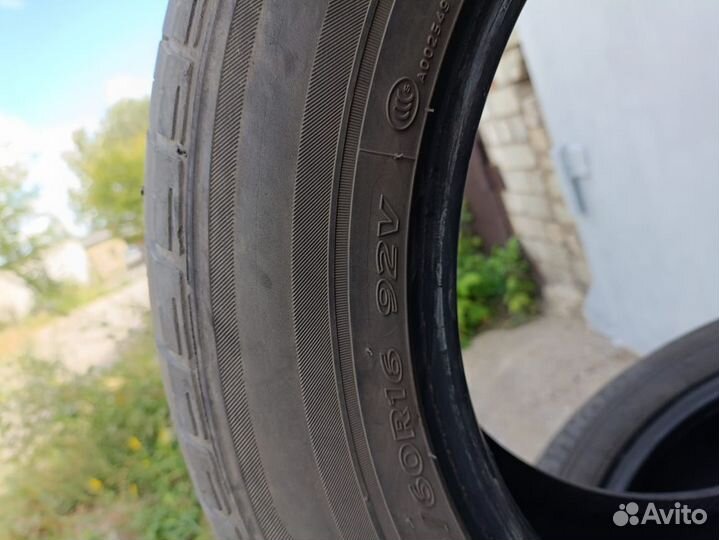 Hankook Nordik 3000 205/60 R16 30D