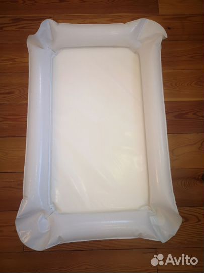 Пеленалоеый матрасик IKEA