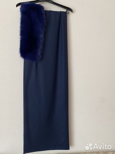 Палантин женский