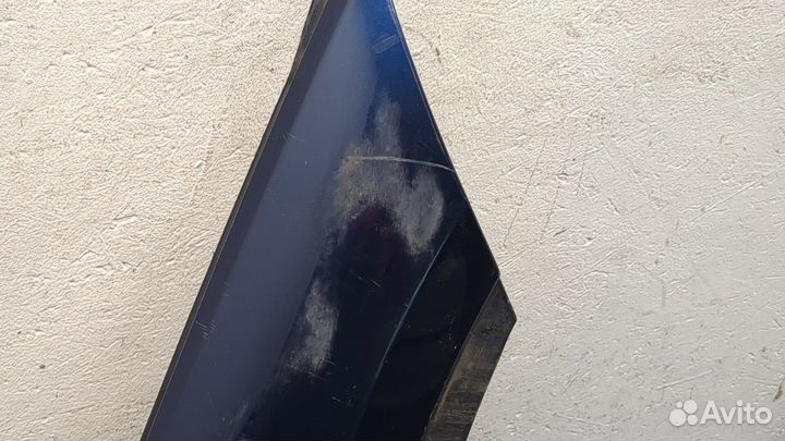 Крыло правое переднее BMW X1 (E84), 2010