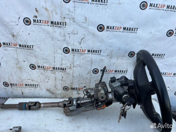 Замок зажигания Ford Focus 1 2.0 2003