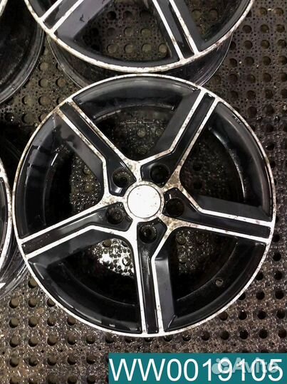 Диски R16 Ford Б/у Литые