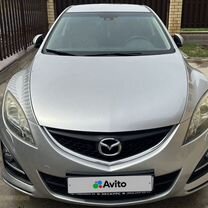 Mazda 6 2.0 MT, 2011, 163 000 км, с пробегом, цена 990 000 руб.