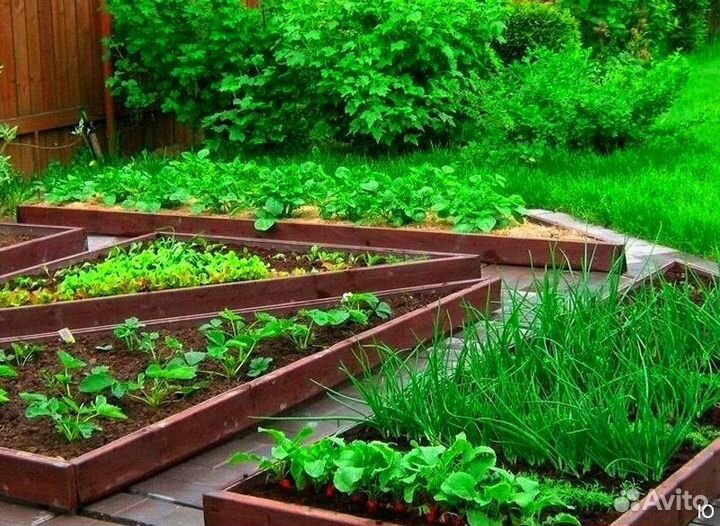 Террасная доска дпк