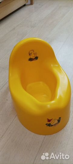 Горшок детский
