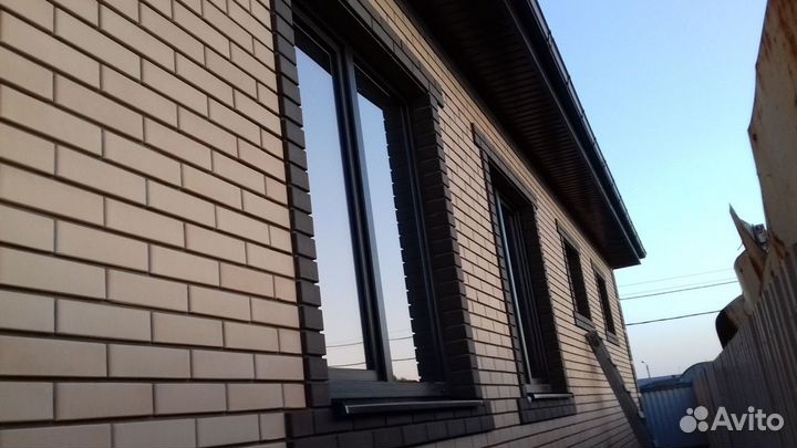 Окна пвх под заказ 1000*1500 от производителя