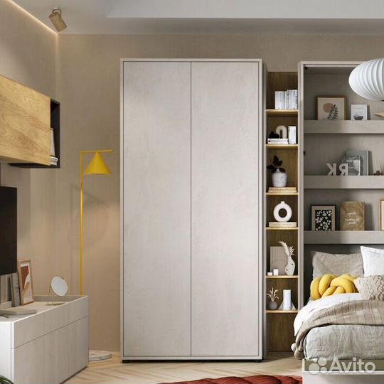 Шкаф новый в рассрочку без банка