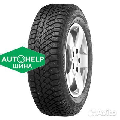 Gislaved Nord Frost 200 225/55 R17 101T