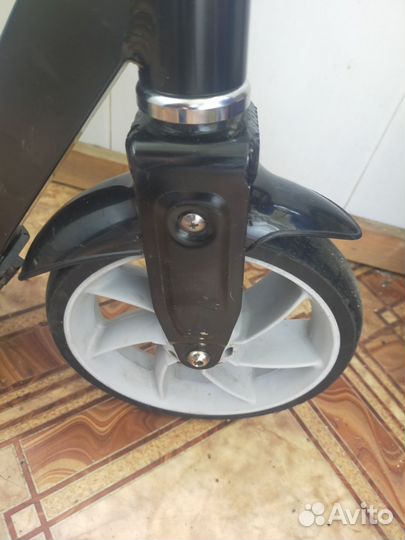 Самокат Vertigo