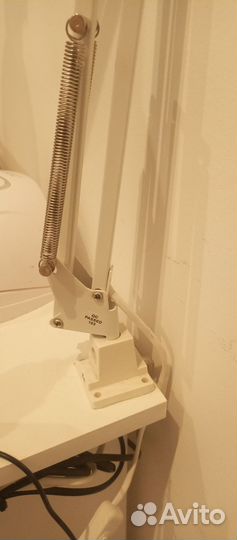 Профессиональная маникюра лампа икеа