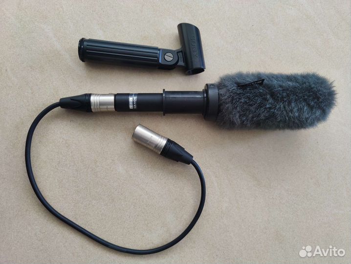 Микрофон