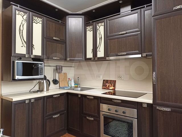 2-к. квартира, 48,7 м², 3/9 эт.