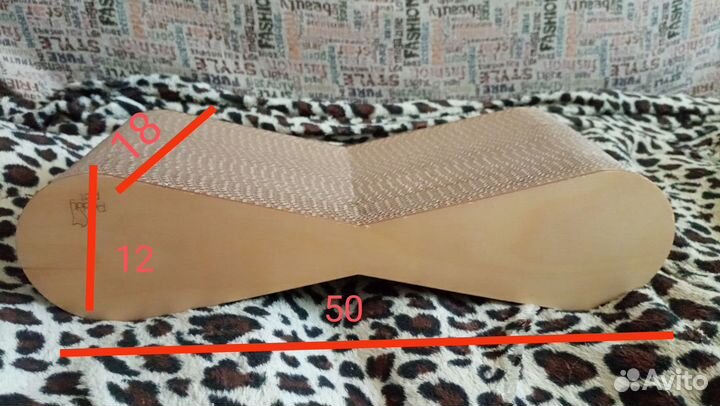 Когтеточка для кошек новая