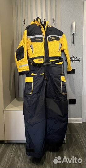 Костюм(комбинезон) -поплавок SeaFox