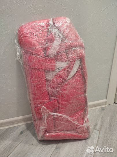 Сумка переноска детская бу