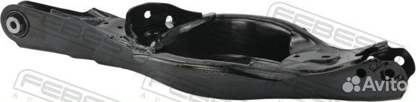 Рычаг задний нижний левый 0524-kerlh Febest