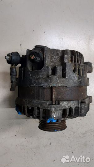 Генератор Ford Explorer