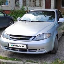 Chevrolet Lacetti 1.4 MT, 2011, 260 000 км, с пробегом, цена 580 000 руб.