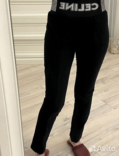 Брюки женские celine