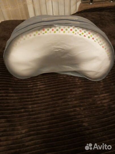 Подушка для кормления