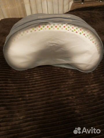 Подушка для кормления