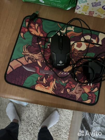 Ноутбук irbis NB265