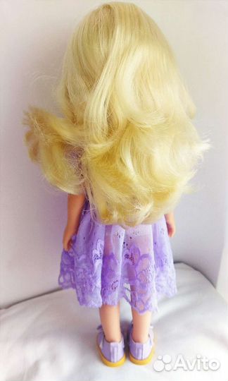 Кукла Паола Рейна.Клаудия.34 см