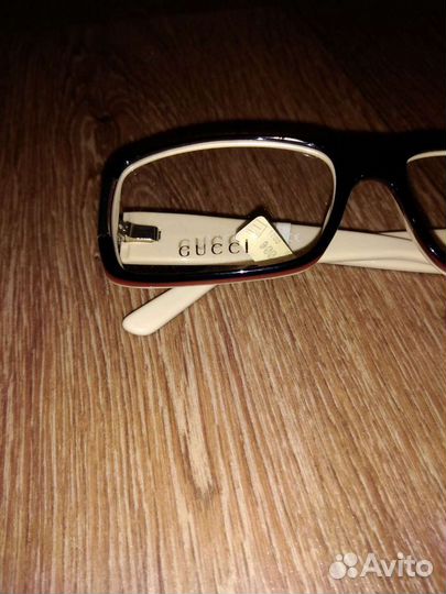 Оправа Gucci