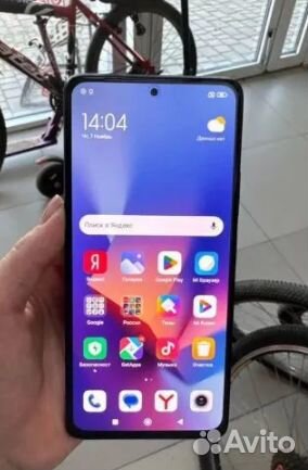 Xiaomi Redmi Note 10 Pro, 8/128 ГБ