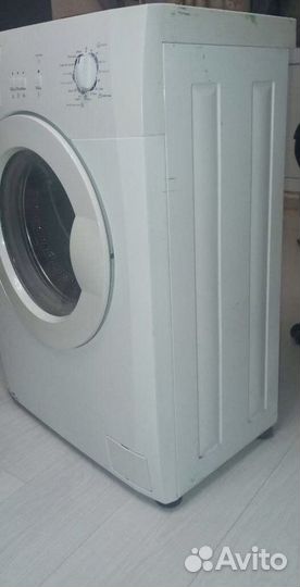 Стиральная машина Zanussi бу