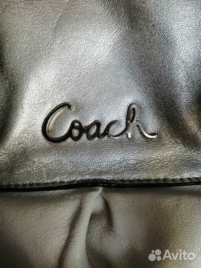 Сумка Coach