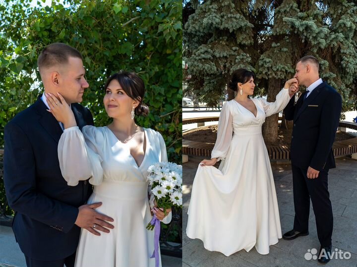 Фотограф и видеограф