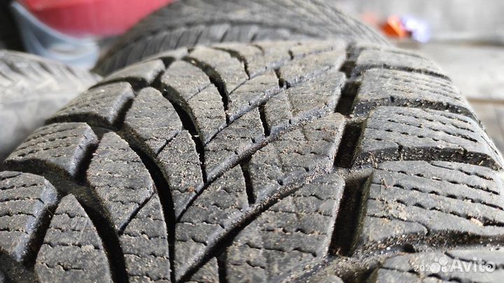 Goodyear UltraGrip Ice 2 205/55 R16 94T