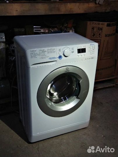 Стиральная машина бу