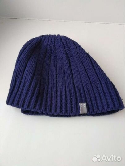 Шапки спортивные зима/осень