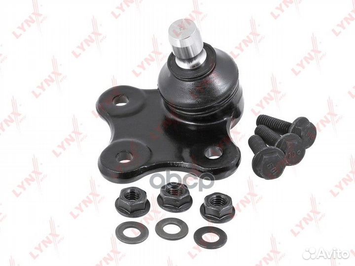 Шаровая опора L/R C1208LR lynxauto