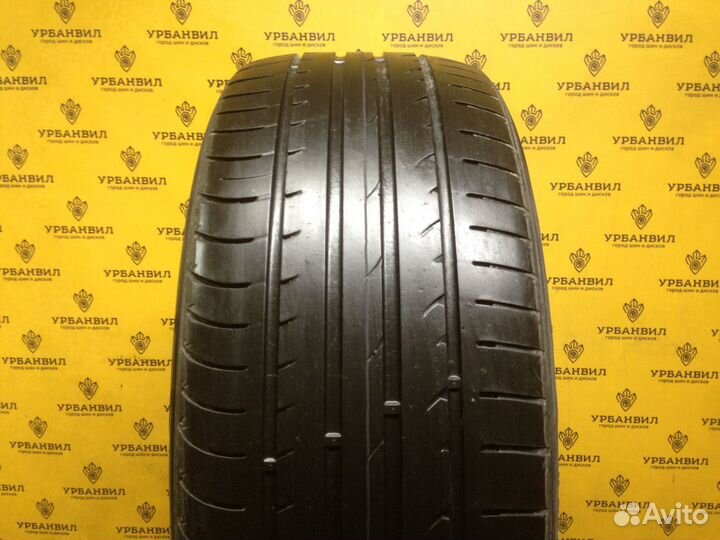 Hankook Ventus Prime 2 K115 225/45 R17 91V