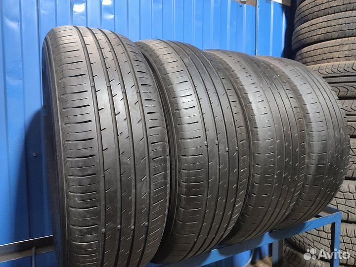 Kumho Ecowing ES31 215/65 R16