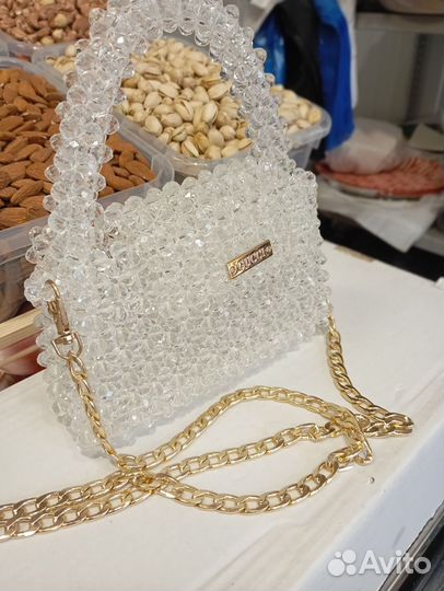 Сумка женская через плечо