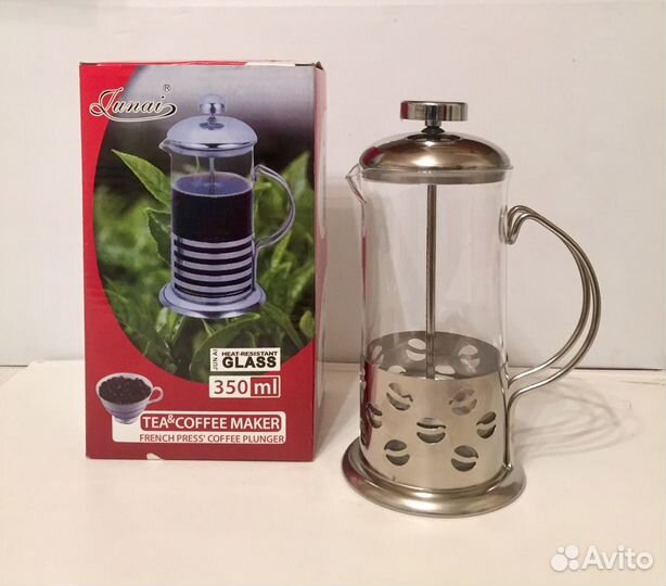 Посуда для кофе