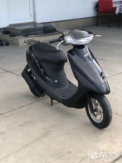 Хонда Дио аф27