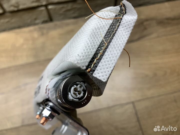 Skoda Karoq Подушка безопасности боковая задняя RH