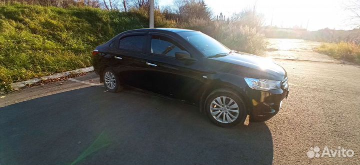 Citroen C-Elysee 1.2 МТ, 2013, 160 000 км