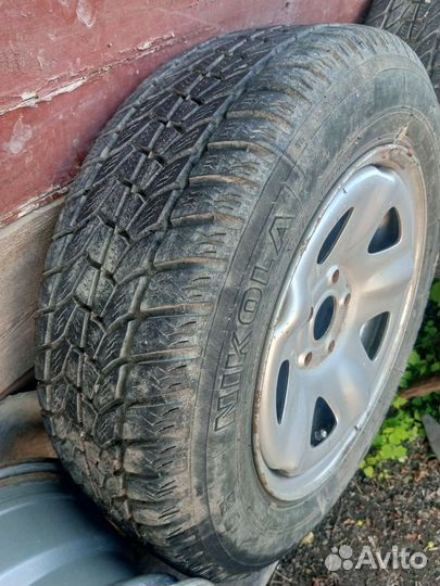 Рубероид бу