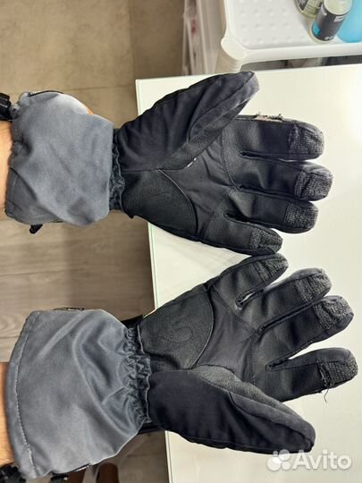 Горнолыжные перчатки Level Star