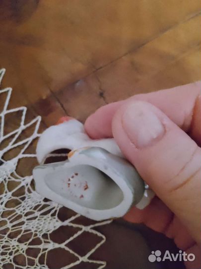 Винтаж 50-х годов.Украина.Баранивка