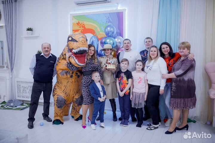 Аниматоры на детский праздник, г. Балашиха